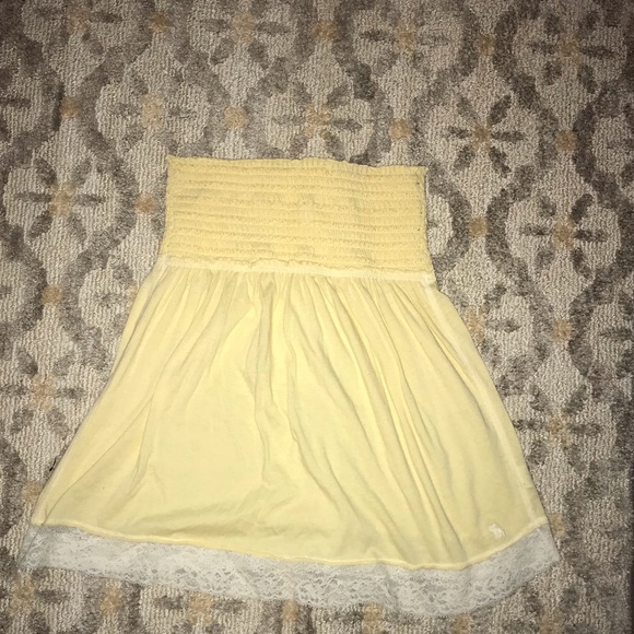 Abercrombie & Fitch Tops - A&F top